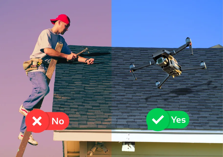 Drones Aren’t Just Flying Cameras—They’re Wildlife Exclusion’s Next Big Tool