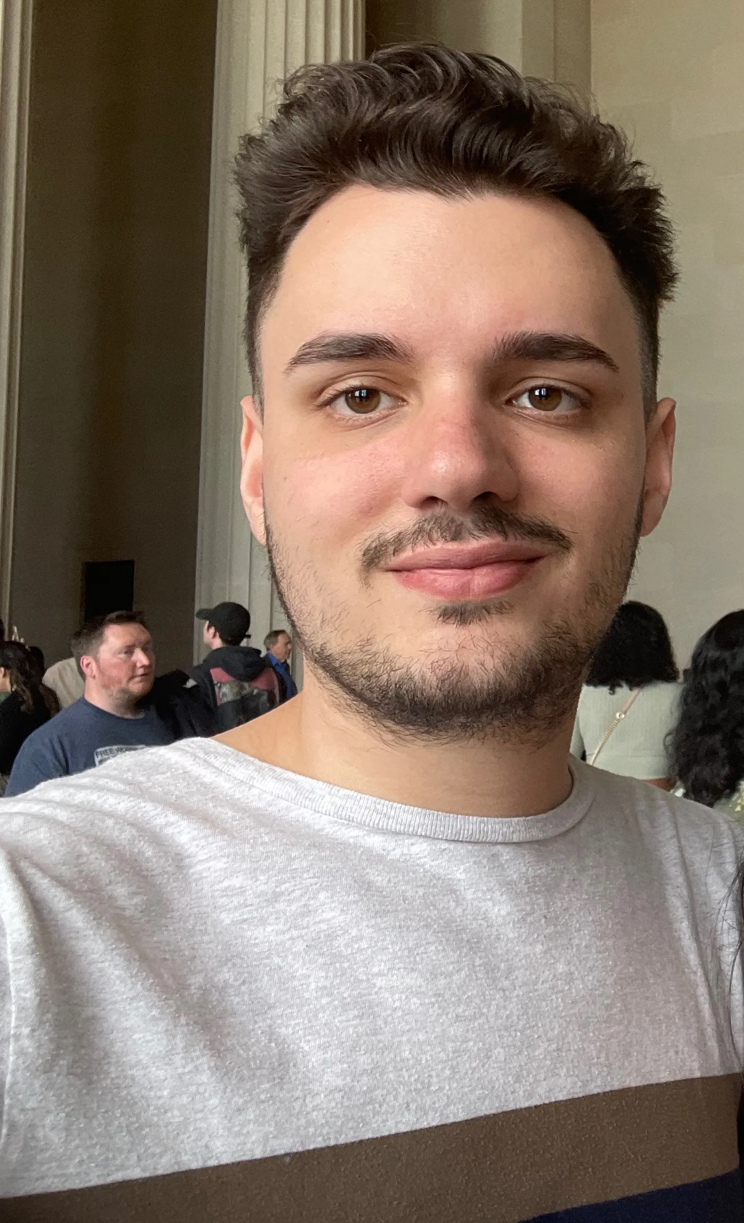 Nicolo Cincotta