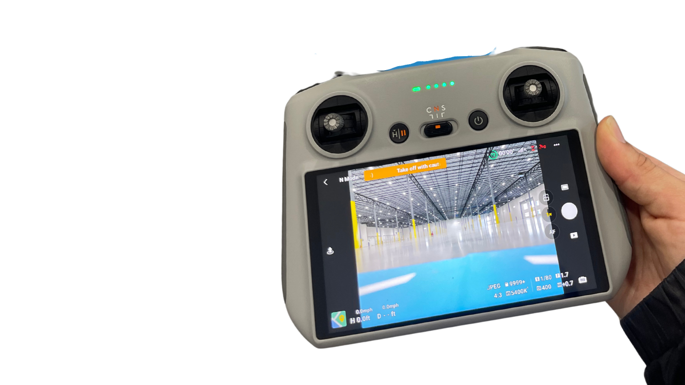 Drone Controller